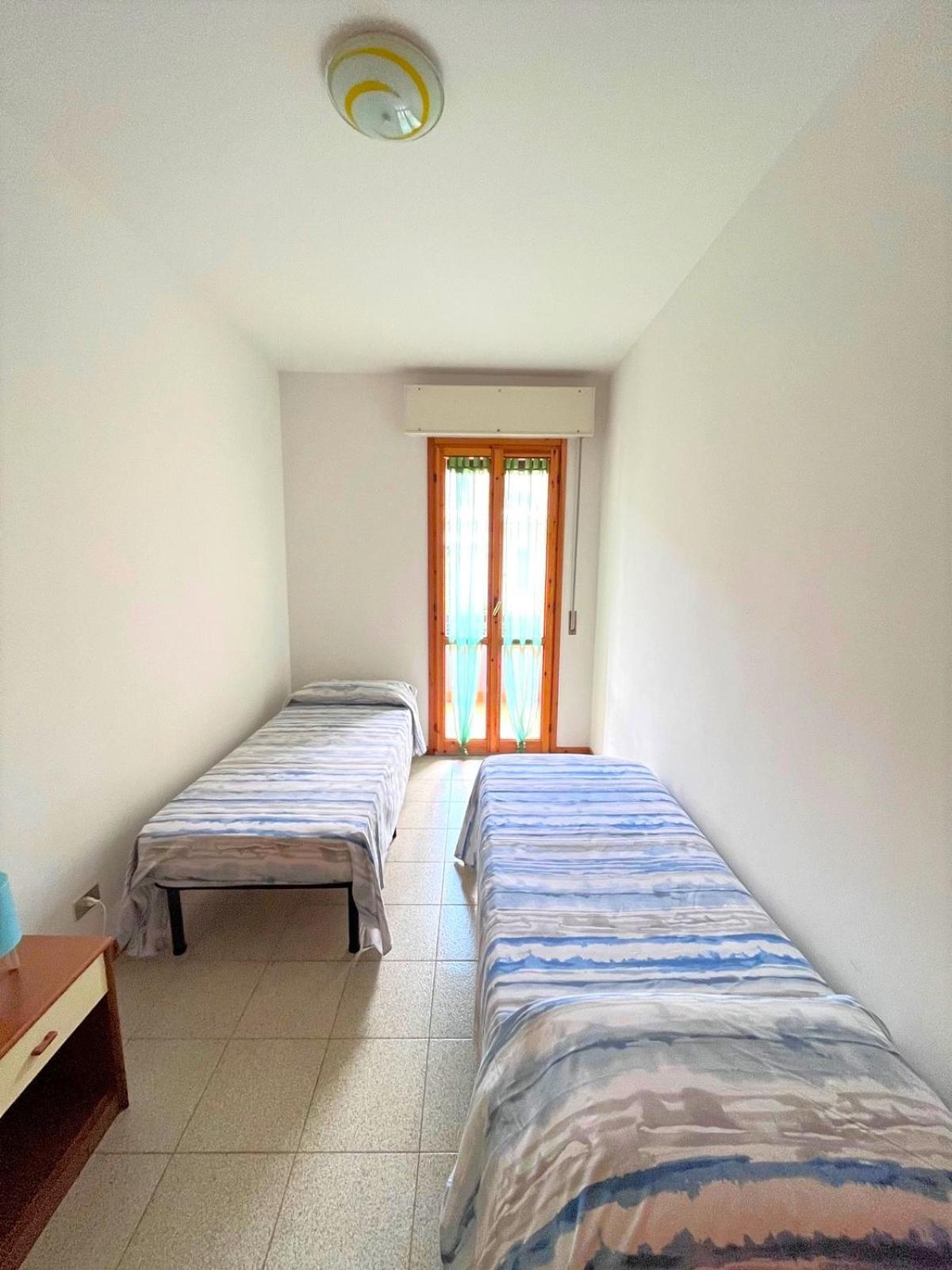 Giuly - Appartamenti Con Terrazzo In Centro A Sirolo Exterior foto
