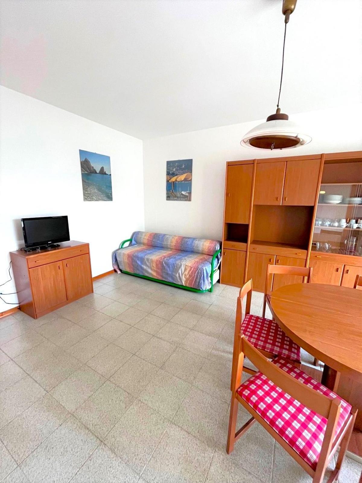 Giuly - Appartamenti Con Terrazzo In Centro A Sirolo Exterior foto